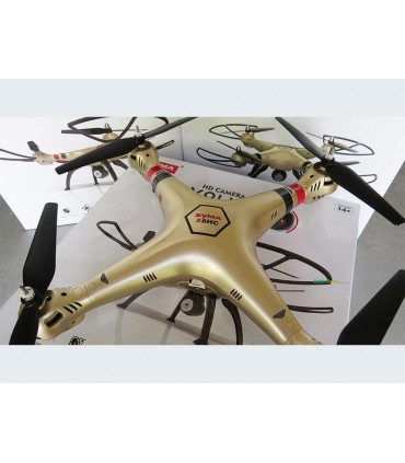 کواد کوپتر Syma X8HC