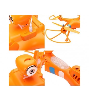 کواد کوپتر Syma X8W