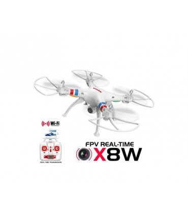 کواد کوپتر Syma X8W