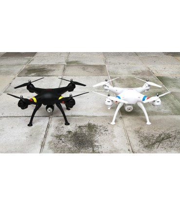کواد کوپتر Syma X8W