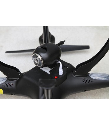 کواد کوپتر Syma X8W