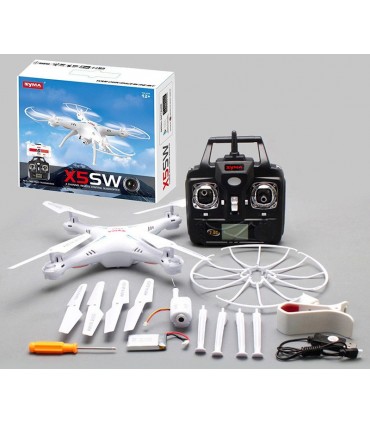 کواد کوپتر Syma X5SW