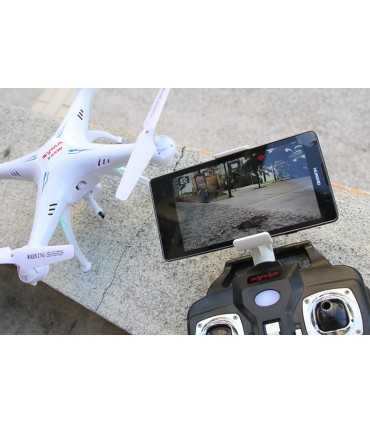 کواد کوپتر Syma X5SW