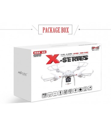 کواد کوپتر X101