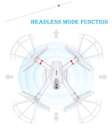 کواد کوپتر X101