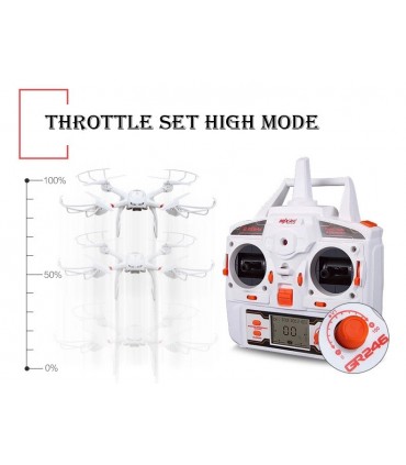 کواد کوپتر X101