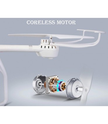 کواد کوپتر X101