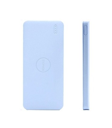 پاور بانک روموس 5000 میلی‌آمپر پولیموس 5