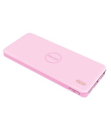 پاور بانک روموس 5000 میلی‌آمپر پولیموس 5