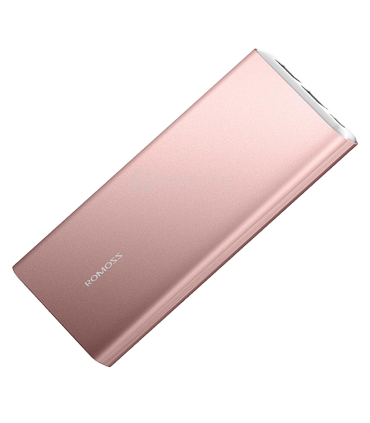 پاور بانک 10000 میلی آمپر ساعت Romoss GT1