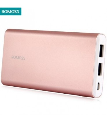 پاور بانک 10000 میلی آمپر ساعت Romoss GT1