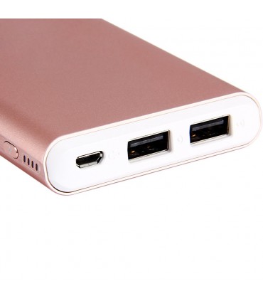 پاور بانک 10000 میلی آمپر ساعت Romoss GT1