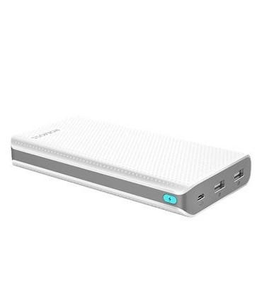 پاوربانک Romoss 20000mAh Solo 6 V2