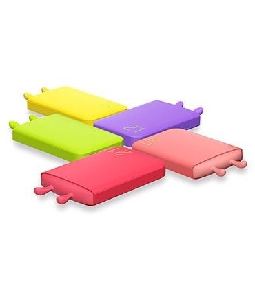 پاور بانک Romoss 6000mAh Lovely Elf