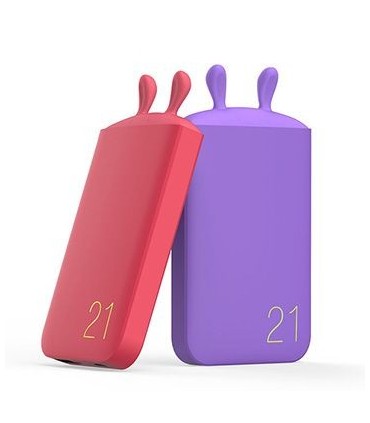 پاور بانک Romoss 6000mAh Lovely Elf