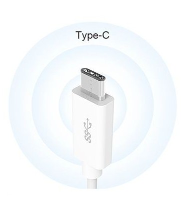 کابل Romoss USB 3.0 Type C