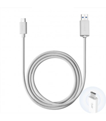 کابل Romoss USB 3.0 Type C