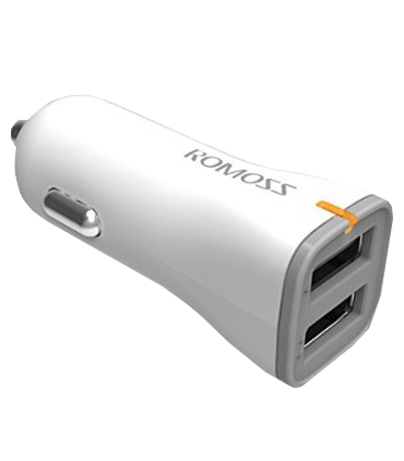 شارژر فندکی Romoss Ranger 17