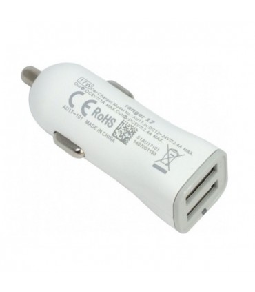 شارژر فندکی Romoss Ranger 17