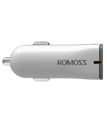 شارژر فندکی Romoss Ranger 17