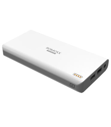 پاور بانک Romoss 15600mAh eUSB sofun 6