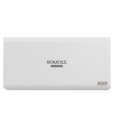پاور بانک Romoss 15600mAh eUSB sofun 6