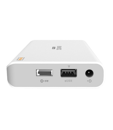 پاور بانک Romoss 15600mAh eUSB sofun 6