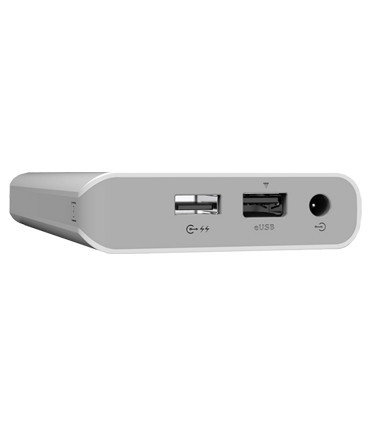 پاور بانک Romoss 15600mAh eUSB sofun 6