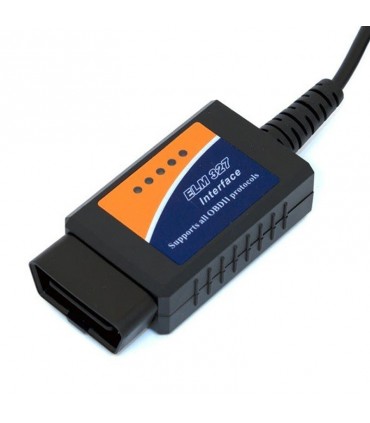 دیاگ ELM327 USB