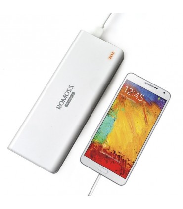پاور بانک Romoss 23400mAh eUSB sofun 9