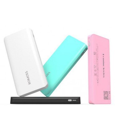 پاور بانک Romoss 10000mAh Domino DM10