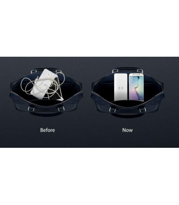 پاور بانک Romoss 5000mAh Freemos 5