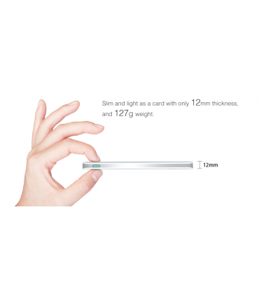 پاور بانک Romoss 5000mAh Solo mini