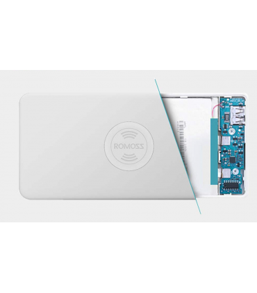 پاور بانک Romoss 10000mAh Freemos 10