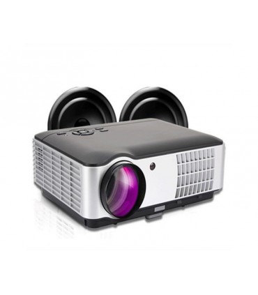 ویدئو پروژکتور RD-806B