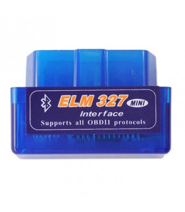دیاگ بلوتوث ELM327 Mini I