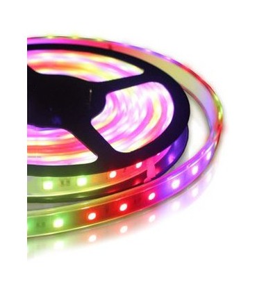 ماژول روشنایی مولتی کالر ASANEH