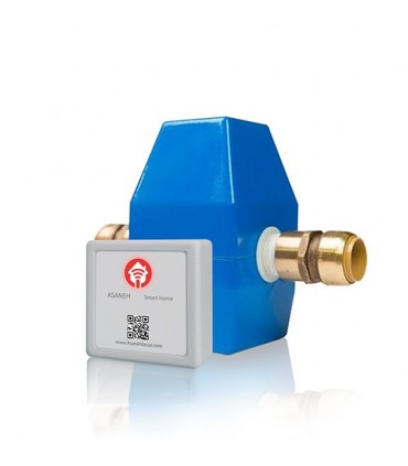 ماژول آبیاری هوشمند ASANEH