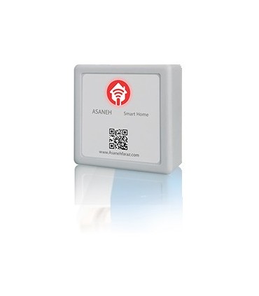 ماژول آبیاری هوشمند ASANEH