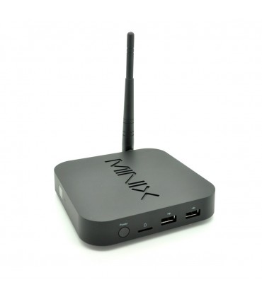 اندروید باکس MINIX Neo X6