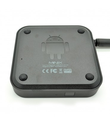 اندروید باکس MINIX Neo X6
