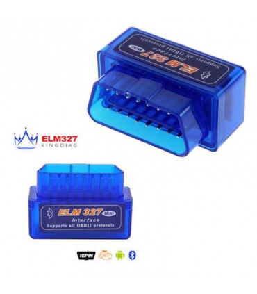 دیاگ بلوتوث ELM327 Mini I