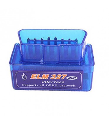 دیاگ بلوتوث ELM327 Mini I