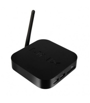 اندروید باکس MINIX Neo X7 Mini