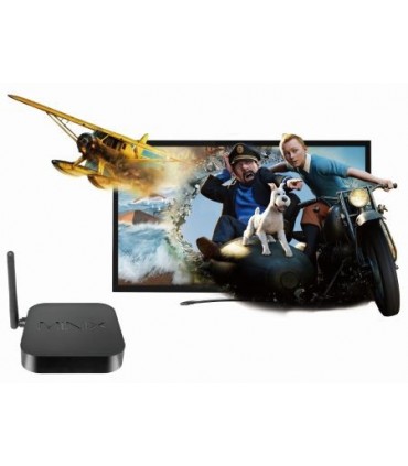 اندروید باکس MINIX Neo X7 Mini