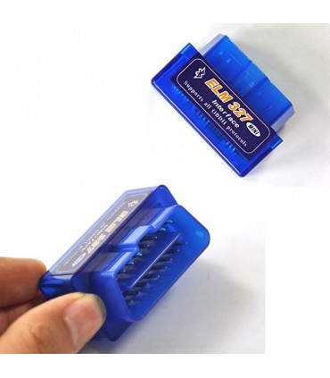 دیاگ بلوتوث ELM327 Mini I