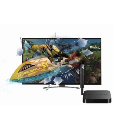 اندروید باکس MINIX Neo X8 PLUS