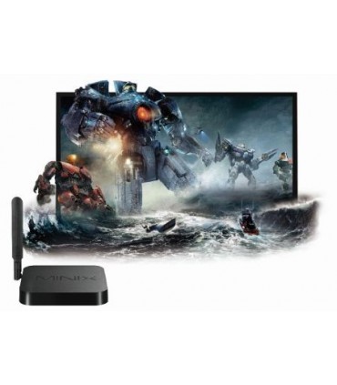 اندروید باکس MINIX Neo X8 PLUS