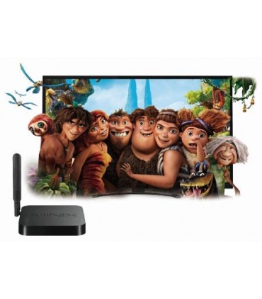 اندروید باکس MINIX Neo X8 PLUS