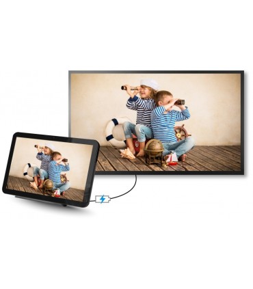 دانگل EZCast Docking Station